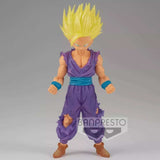 Dragon Ball Super Clearise PVC Statue Super Saiyan 2 Son Gohan 15 cm - Smalltinytoystore
