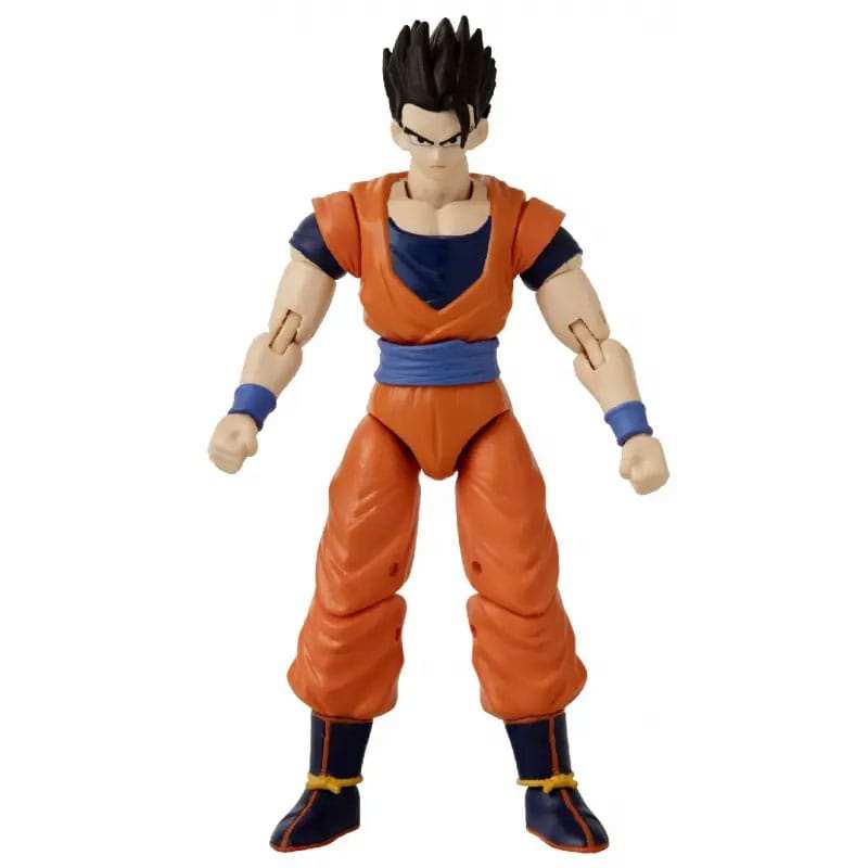 Dragon Ball Super: Dragon Stars - Mystic Gohan Action Figure - Smalltinytoystore