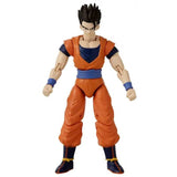 Dragon Ball Super: Dragon Stars - Mystic Gohan Action Figure - Smalltinytoystore