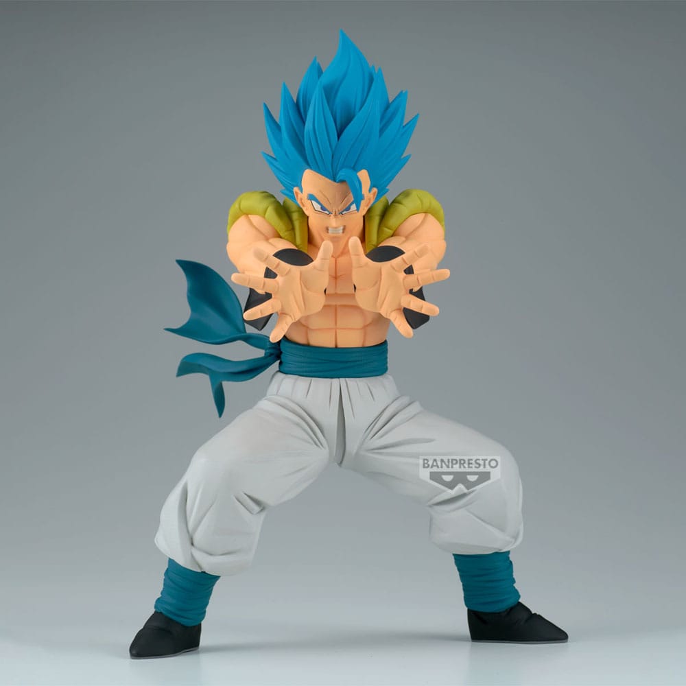 Dragon Ball Super Grandista PVC Statue Gogeta II 25 cm - Smalltinytoystore