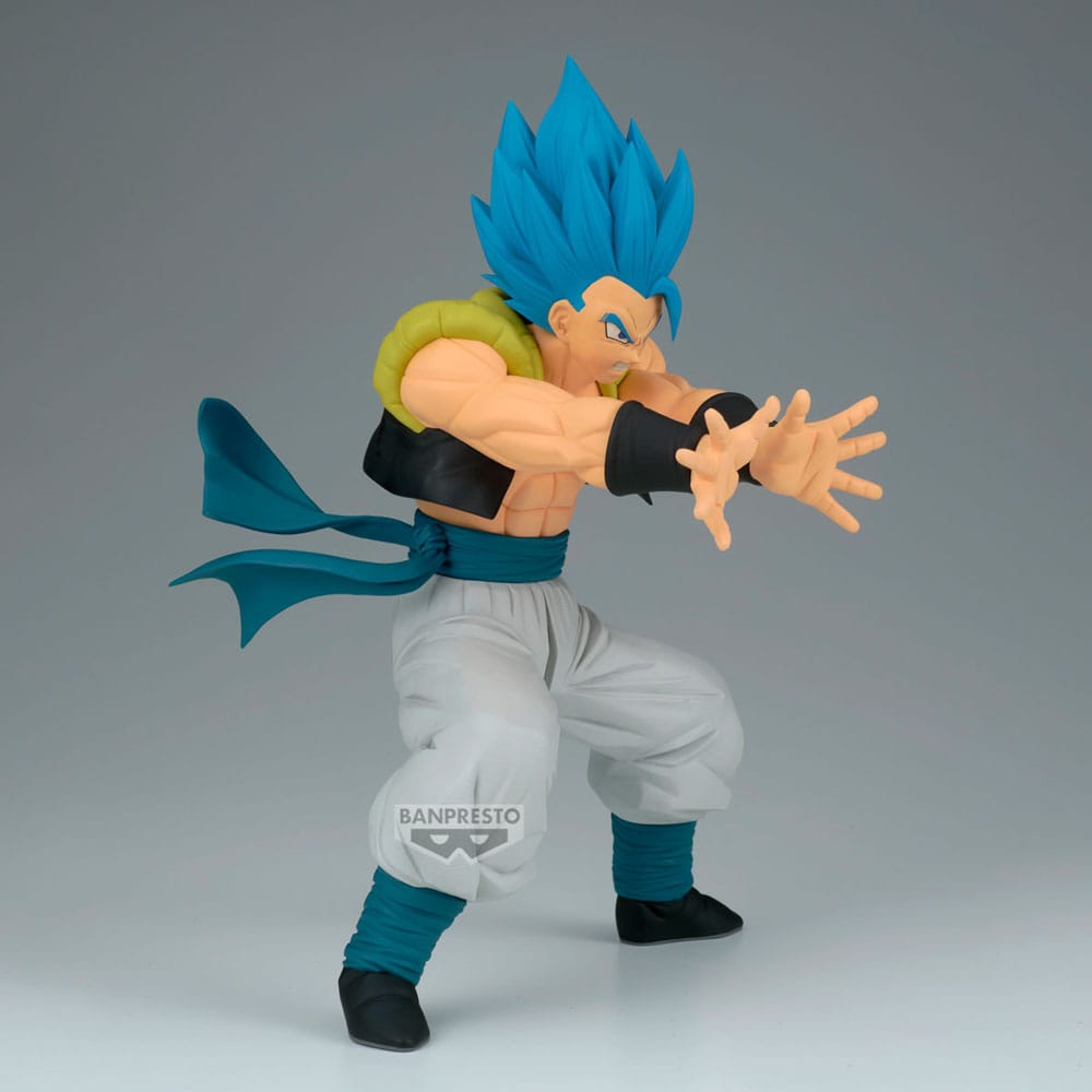 Dragon Ball Super Grandista PVC Statue Gogeta II 25 cm - Smalltinytoystore