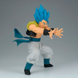 Dragon Ball Super Grandista PVC Statue Gogeta II 25 cm - Smalltinytoystore
