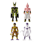 Dragon Ball Super Limit Breaker Series Actionfiguren 30 cm Villains Sortiment (6) - Smalltinytoystore