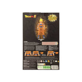 Dragon Ball Super Limit Breaker Series Sparking Actionfigur Super Saiyan 2 Goku 30 cm - Smalltinytoystore