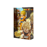 Dragon Ball Super Limit Breaker Series Sparking Actionfigur Super Saiyan 2 Goku 30 cm - Smalltinytoystore