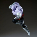 Dragon Ball Super Match Makers Statue Jiren (vs. Son Goku Ultra Instinct) 19 cm