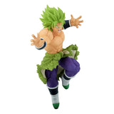 Dragon Ball Super: Match Makers - Super Saiyan Broly Figure - Smalltinytoystore
