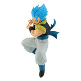 Dragon Ball Super: Match Makers - Super Saiyan God Gogeta Figure - Smalltinytoystore