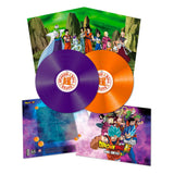 Dragon Ball Super Original Soundtrack Vinyl Vol. 2 - Smalltinytoystore