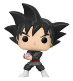 Dragon Ball Super POP! Animation Vinyl Figur Goku Black 9 cm - Smalltinytoystore