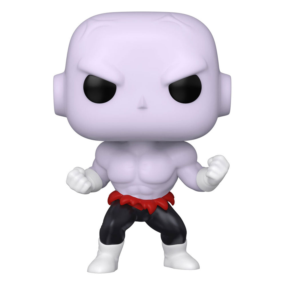 Dragon Ball Super POP! Animation Vinyl Figur Jiren w/Power 9 cm - Smalltinytoystore