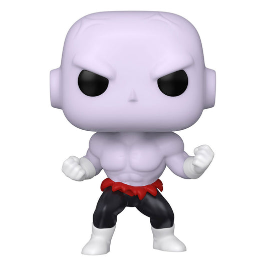 Dragon Ball Super POP! Animation Vinyl Figur Jiren w/Power 9 cm - Smalltinytoystore