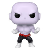 Dragon Ball Super POP! Animation Vinyl Figur Jiren w/Power 9 cm - Smalltinytoystore