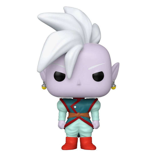 Dragon Ball Super POP! Animation Vinyl Figur Shin 9 cm - Smalltinytoystore