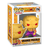 Dragon Ball Super: Super Hero POP! Animation Vinyl Figur Orange Piccolo 9 cm - Smalltinytoystore