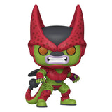 Dragon Ball Super: Super Hero POP! Vinyl Figur Cell Max 9 cm - Smalltinytoystore