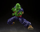 Dragon Ball Super: Super Hero S.H. Figuarts Actionfigur Piccolo 16 cm - Smalltinytoystore