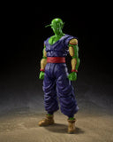 Dragon Ball Super: Super Hero S.H. Figuarts Actionfigur Piccolo 16 cm - Smalltinytoystore