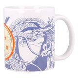 Dragon Ball Tasse Shenlong 325 ml - Smalltinytoystore