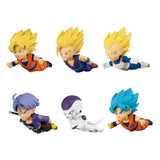 Dragon Ball Tobimasu Sammelfiguren 5 cm Sortiment (6) - Smalltinytoystore