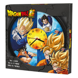 Dragon Ball Wanduhr - Smalltinytoystore