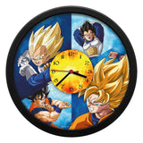 Dragon Ball Wanduhr - Smalltinytoystore