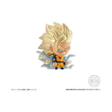 Dragon Ball Z & Daima Actionfigur Super Warrior W9 Blind Box 5 cm - Smalltinytoystore