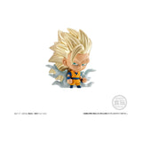 Dragon Ball Z & Daima Actionfigur Super Warrior W9 Blind Box 5 cm - Smalltinytoystore