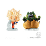Dragon Ball Z & Daima Actionfigur Super Warrior W9 Blind Box 5 cm - Smalltinytoystore
