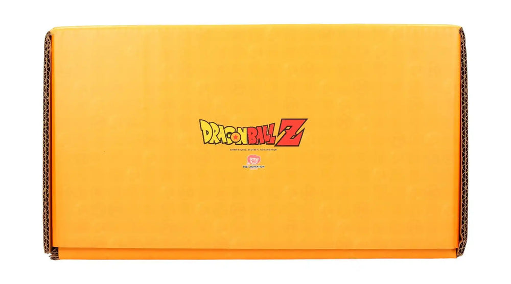 Dragon Ball Z Archivierungsbox Characters 40 x 21 x 30 cm - Smalltinytoystore