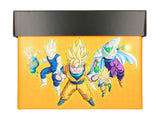 Dragon Ball Z Archivierungsbox Characters 40 x 21 x 30 cm - Smalltinytoystore