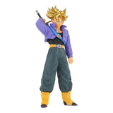 Dragon Ball Z: Blood of Saiyans - Trunks Figure - Smalltinytoystore