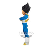 Dragon Ball Z Burning Fighters PVC Statue Vegeta 15 cm - Smalltinytoystore