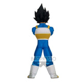 Dragon Ball Z Burning Fighters PVC Statue Vegeta 15 cm - Smalltinytoystore