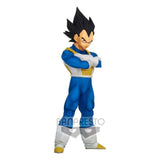 Dragon Ball Z Burning Fighters PVC Statue Vegeta 15 cm - Smalltinytoystore
