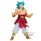 Dragon Ball Z: Clearise - Super Saiyan Broly Figure - Smalltinytoystore
