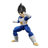 Dragon Ball Z Figure-Rise Standard Plastic Model Kit Vegeta New Special Version - Smalltinytoystore