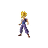 Dragon Ball Z: Figure-Rise Standard - Super Saiyan 2 Gohan Model Kit - Smalltinytoystore