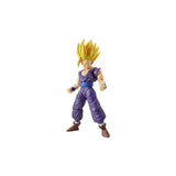 Dragon Ball Z: Figure-Rise Standard - Super Saiyan 2 Gohan Model Kit - Smalltinytoystore