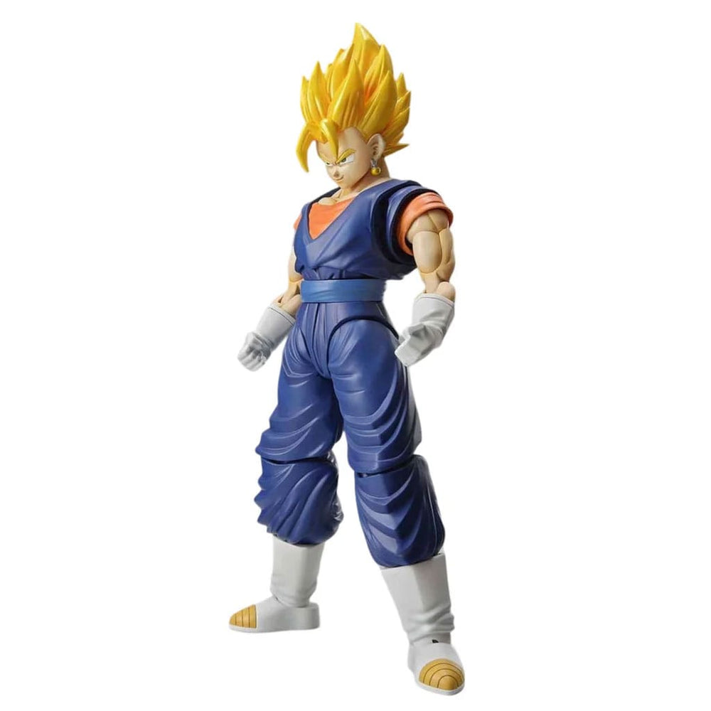 Dragon Ball Z: Figure-Rise Standard - Super Saiyan Vegito Model Kit - Smalltinytoystore