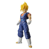 Dragon Ball Z: Figure-Rise Standard - Super Saiyan Vegito Model Kit - Smalltinytoystore