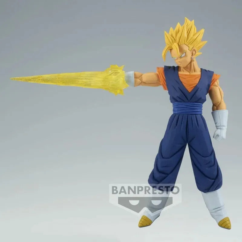 Dragon Ball Z: G X Materia - Vegito Figure - Smalltinytoystore