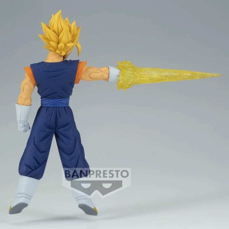 Dragon Ball Z: G X Materia - Vegito Figure - Smalltinytoystore