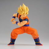 Dragon Ball Z Grandista PVC Statue Son Goku 22 cm - Smalltinytoystore