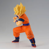 Dragon Ball Z Grandista PVC Statue Son Goku 22 cm - Smalltinytoystore