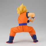 Dragon Ball Z Grandista PVC Statue Son Goku 22 cm - Smalltinytoystore