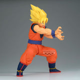 Dragon Ball Z Grandista PVC Statue Son Goku 25 cm - Smalltinytoystore