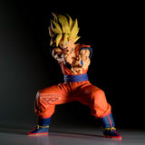 Dragon Ball Z Grandista PVC Statue Son Goku 25 cm - Smalltinytoystore