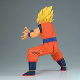 Dragon Ball Z Grandista PVC Statue Son Goku 25 cm - Smalltinytoystore