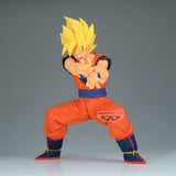 Dragon Ball Z Grandista PVC Statue Son Goku 25 cm - Smalltinytoystore